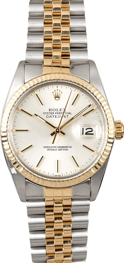 rolex datejust buyers guide|used Rolex Datejust for sale.